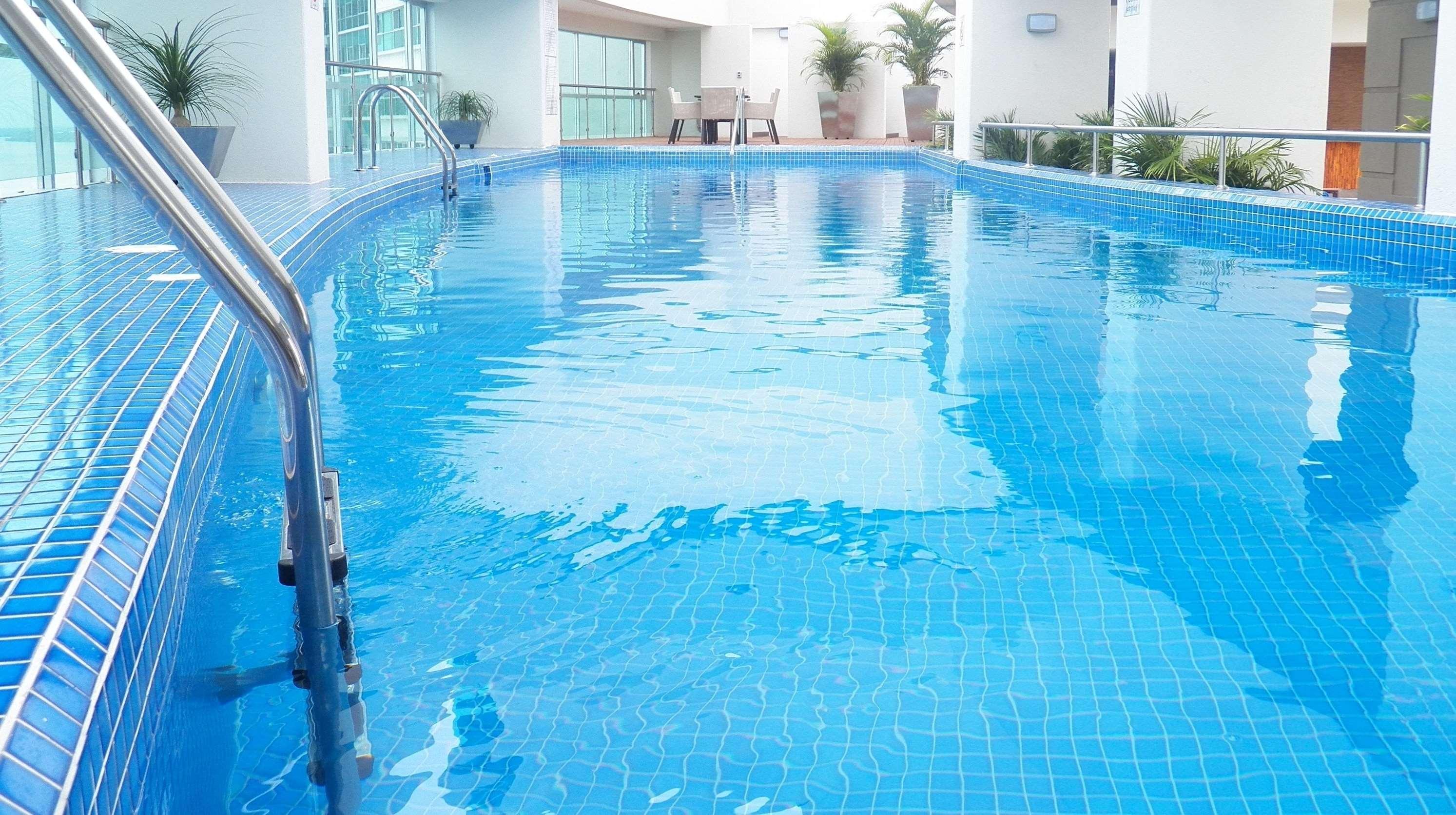 מלון Wyndham Guayaquil, Puerto Santa Ana מראה חיצוני תמונה